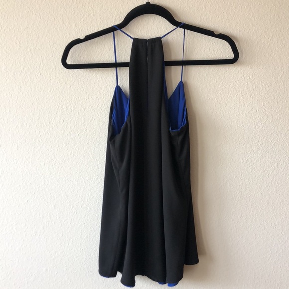 Express Reversible Cami - Picture 2 of 4